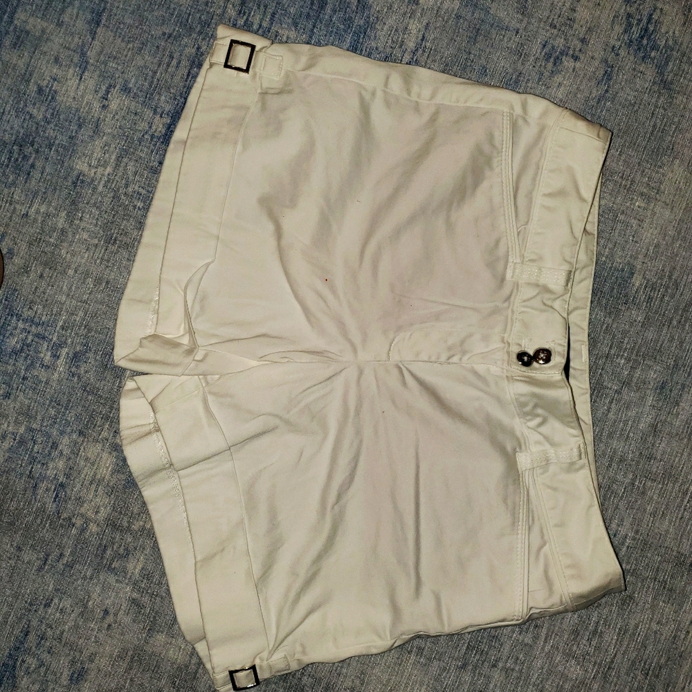 BOGO shorts- White House Black Market shorts